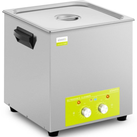 Myjka wanna ultradźwiękowa oczyszczacz 15 l 360 W Myjka wanna ultradźwiękowa oczyszczacz 15 l 360 W