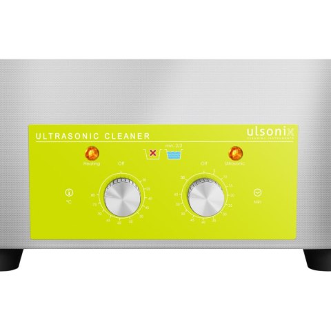 Myjka wanna ultradźwiękowa oczyszczacz 15 l 360 W Myjka wanna ultradźwiękowa oczyszczacz 15 l 360 W