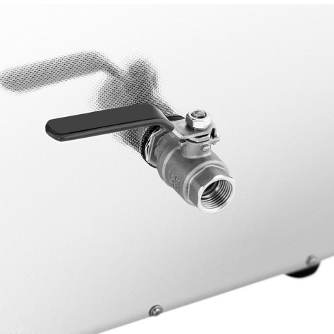 Myjka wanna ultradźwiękowa oczyszczacz 15 l 360 W Myjka wanna ultradźwiękowa oczyszczacz 15 l 360 W