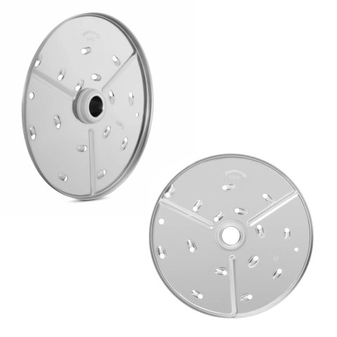 Tarcza do szatkownicy elektrycznej wiórki 5 mm śr. 174 mm RCGS 400/600 Tarcza do szatkownicy elektrycznej wiórki 5 mm śr. 174 mm RCGS 400/600