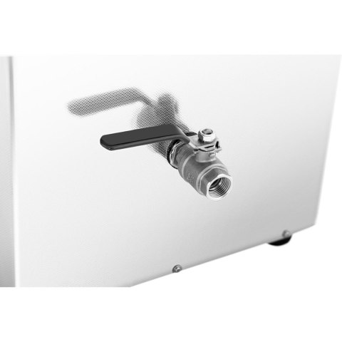 Myjka wanna ultradźwiękowa oczyszczacz 15 l 240 W Myjka wanna ultradźwiękowa oczyszczacz 15 l 240 W