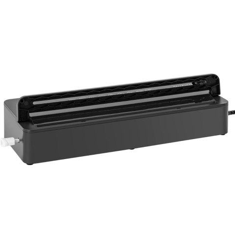 Pakowarka próżniowa listwowa do żywności szer. folii 30 cm 90 W Pakowarka próżniowa listwowa do żywności szer. folii 30 cm 90 W
