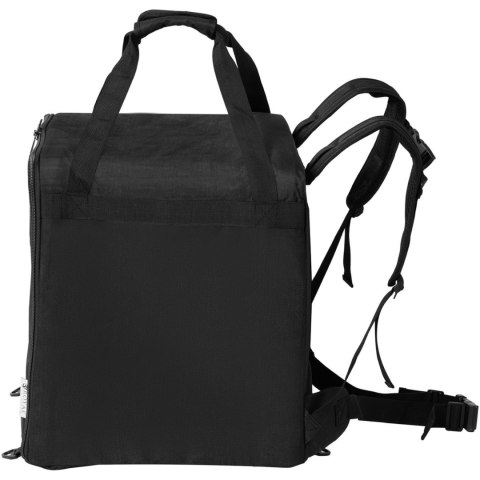 Torba plecak termiczny do cateringu transportu pizzy 8 pudełek 35x35cm Torba plecak termiczny do cateringu transportu pizzy 8 pudełek 35x35cm