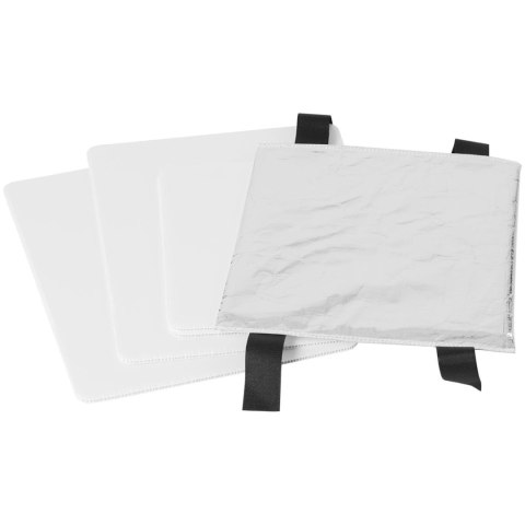 Torba plecak termiczny do cateringu transportu pizzy 8 pudełek 35x35cm Torba plecak termiczny do cateringu transportu pizzy 8 pudełek 35x35cm