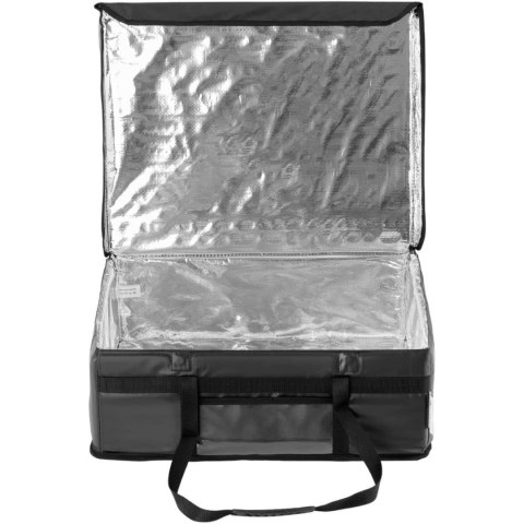 Torba termiczna cateringowa do transportu potraw 36L 50x40x16cm Torba termiczna cateringowa do transportu potraw 36L 50x40x16cm