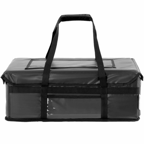 Torba termiczna cateringowa do transportu potraw 36L 50x40x16cm Torba termiczna cateringowa do transportu potraw 36L 50x40x16cm