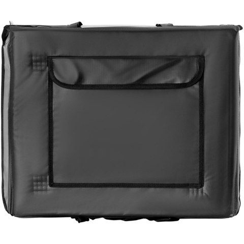 Torba termiczna cateringowa do transportu potraw 36L 50x40x16cm Torba termiczna cateringowa do transportu potraw 36L 50x40x16cm