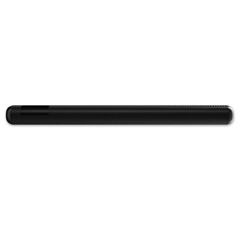 Powerbank 10000 mAh 2x USB USB-C micro USB 2A z ekranem LED czarny