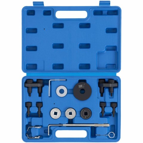 Blokada rozrządu do silników VAG 1.8 2.0 l - zestaw Blokada rozrządu do silników VAG 1.8 2.0 l - zestaw