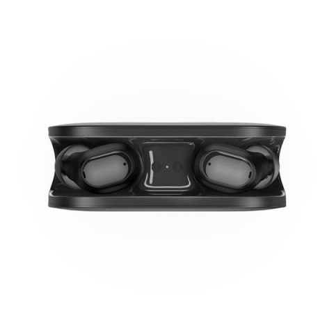 Słuchawki bezprzewodowe TWS Bluetooth 5.3 Bowie EZ10 czarne