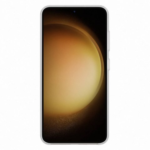 Etui żelowy pokrowiec Samsung Galaxy A14 Clear Cover przezroczyste Etui żelowy pokrowiec Samsung Galaxy A14 Clear Cover przezroczyste