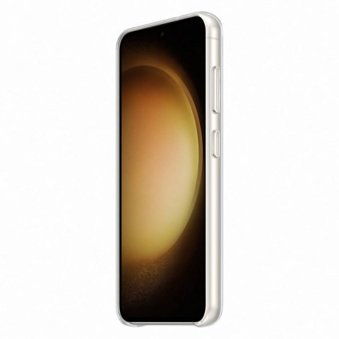 Etui żelowy pokrowiec Samsung Galaxy A14 Clear Cover przezroczyste Etui żelowy pokrowiec Samsung Galaxy A14 Clear Cover przezroczyste