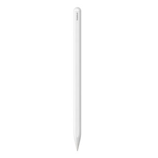 Rysik stylus do iPad z aktywną wymienną końcówką Smooth Writing 2 biały