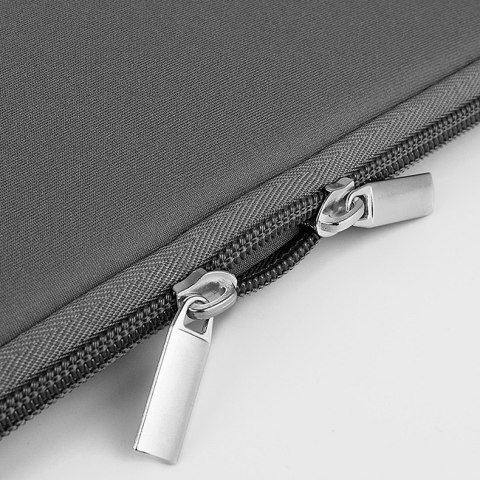 Uniwersalne etui torba wsuwka na laptopa tablet 14'' czarny Uniwersalne etui torba wsuwka na laptopa tablet 14'' czarny