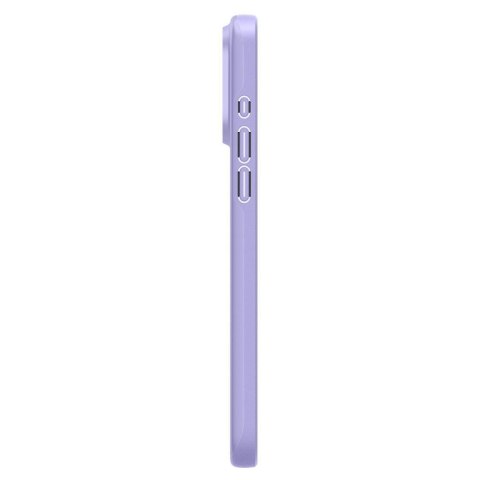 Etui ochronne do iPhone 15 Pro Max Thin Fit fioletowe Etui ochronne do iPhone 15 Pro Max Thin Fit fioletowe