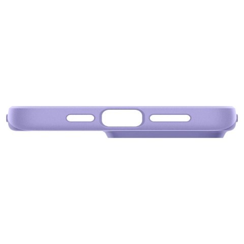 Etui ochronne do iPhone 15 Pro Max Thin Fit fioletowe Etui ochronne do iPhone 15 Pro Max Thin Fit fioletowe