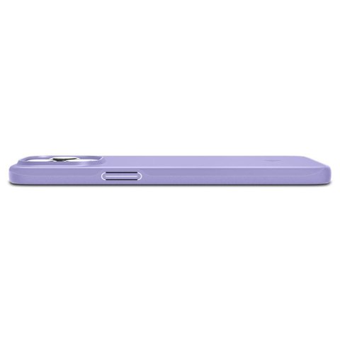 Etui ochronne do iPhone 15 Pro Max Thin Fit fioletowe Etui ochronne do iPhone 15 Pro Max Thin Fit fioletowe