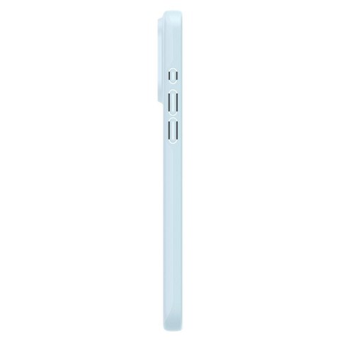 Etui ochronne do iPhone 15 Pro Max Thin Fit jasnoniebieskie Etui ochronne do iPhone 15 Pro Max Thin Fit jasnoniebieskie