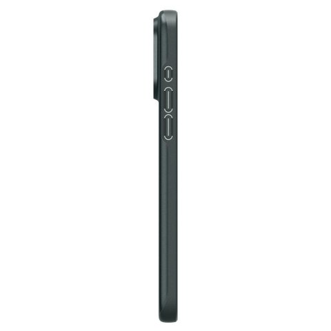 Etui ochronne do iPhone 15 Pro Max Thin Fit zielone Etui ochronne do iPhone 15 Pro Max Thin Fit zielone