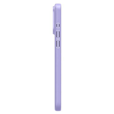 Etui ochronne do iPhone 15 Pro Thin Fit fioletowe Etui ochronne do iPhone 15 Pro Thin Fit fioletowe