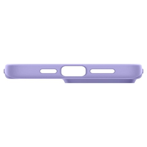 Etui ochronne do iPhone 15 Pro Thin Fit fioletowe Etui ochronne do iPhone 15 Pro Thin Fit fioletowe