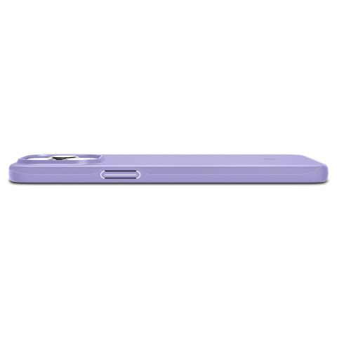 Etui ochronne do iPhone 15 Pro Thin Fit fioletowe Etui ochronne do iPhone 15 Pro Thin Fit fioletowe