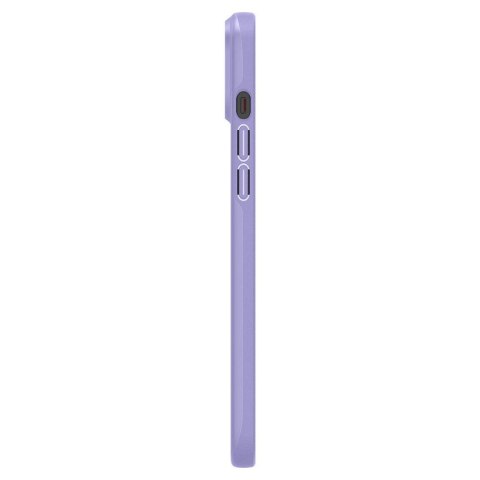 Etui ochronne do iPhone 15 Thin Fit fioletowe Etui ochronne do iPhone 15 Thin Fit fioletowe