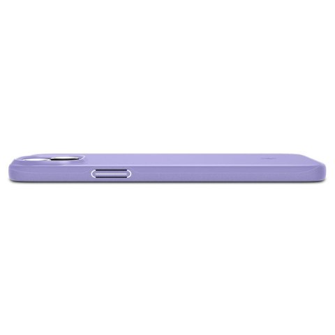 Etui ochronne do iPhone 15 Thin Fit fioletowe Etui ochronne do iPhone 15 Thin Fit fioletowe