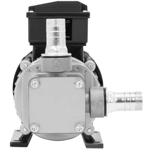 Pompa wirnikowa samozasysająca do AdBlue mocznika 45 l/min 550 W 230 V Pompa wirnikowa samozasysająca do AdBlue mocznika 45 l/min 550 W 230 V