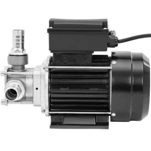 Pompa wirnikowa samozasysająca do AdBlue mocznika 45 l/min 550 W 230 V Pompa wirnikowa samozasysająca do AdBlue mocznika 45 l/min 550 W 230 V