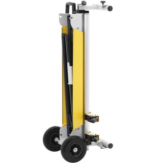 Stół podstawa do pilarki ukośnicy składana do 150 kg 1160-2760 mm