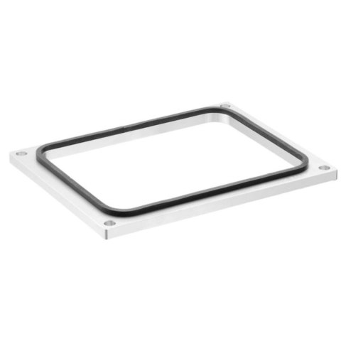 Matryca forma do zgrzewarki Hendi na tackę pojemnik bez podziału 227x178 mm - Hendi 805572 Matryca forma do zgrzewarki Hendi na tackę pojemnik bez podziału 227x178 mm - Hendi 805572