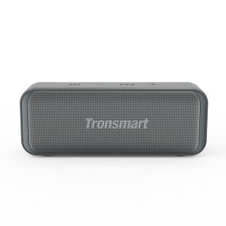 Bezprzewodowy głośnik Bluetooth Tronsmart T2 Mini 2023 AUX SD USB 10W czarny