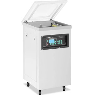 Pakowarka próżniowa komorowa do żywności elektroniki wolnostojąca LCD 40 cm 900 W