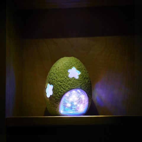 Lampki LED druciki dekoracyjne świąteczne choinkowe 5m 50LED multikolor Lampki LED druciki dekoracyjne świąteczne choinkowe 5m 50LED multikolor