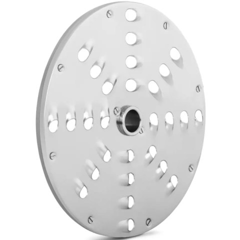Tarcza do wiórków do szatkownicy elektrycznej 10 mm śr. 205 mm Tarcza do wiórków do szatkownicy elektrycznej 10 mm śr. 205 mm