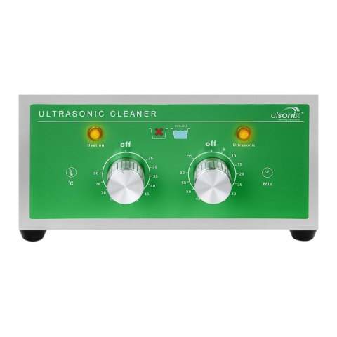 Myjka wanna oczyszczacz ultradźwiękowy 3L Ulsonix PROCLEAN 3.0M ECO Myjka wanna oczyszczacz ultradźwiękowy 3L Ulsonix PROCLEAN 3.0M ECO