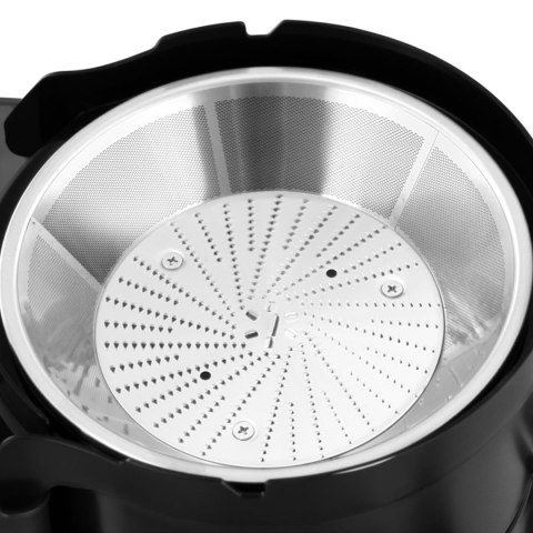 Sokowirówka wyciskarka do owoców warzyw wysokoobrotowa 2 l 800 W Sokowirówka wyciskarka do owoców warzyw wysokoobrotowa 2 l 800 W