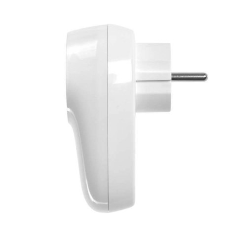 Inteligentna wtyczka gniazdko sterowane WiFi Sonoff S26R2ZBTPE-FR - biała Inteligentna wtyczka gniazdko sterowane WiFi Sonoff S26R2ZBTPE-FR - biała
