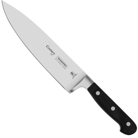 Nóż szefa kuchni kuty ze stali 200mm Linia Century Nóż szefa kuchni kuty ze stali 200mm Linia Century
