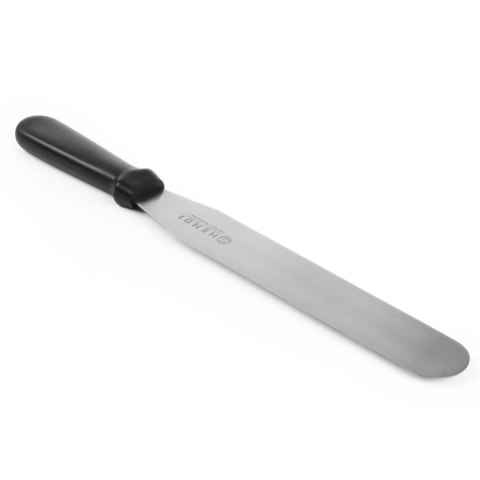 Szpatuła do masy cukierniczej wąska 250mm - Hendi 855744 Szpatuła do masy cukierniczej wąska 250mm - Hendi 855744