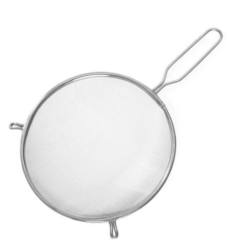 Sito gęste z rączkami ze stali nierdzewnej Profi Line śr. 240 mm - Hendi 637500 Sito gęste z rączkami ze stali nierdzewnej Profi Line śr. 240 mm - Hendi 637500