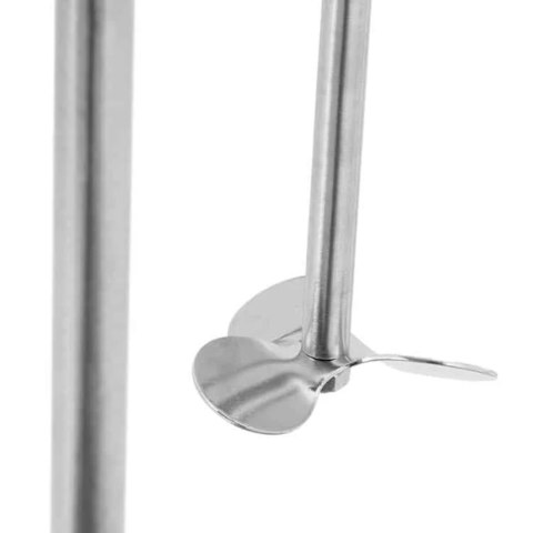 Mieszadło mechaniczne laboratoryjne LCD 40 l 1500 obr./min 16.6 W Mieszadło mechaniczne laboratoryjne LCD 40 l 1500 obr./min 16.6 W
