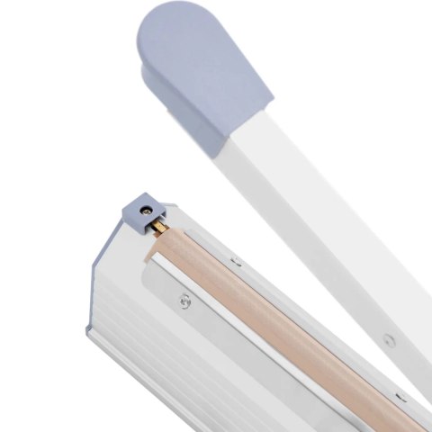 Zgrzewarka do folii ręczna 30 cm 3 mm 40 W Zgrzewarka do folii ręczna 30 cm 3 mm 40 W