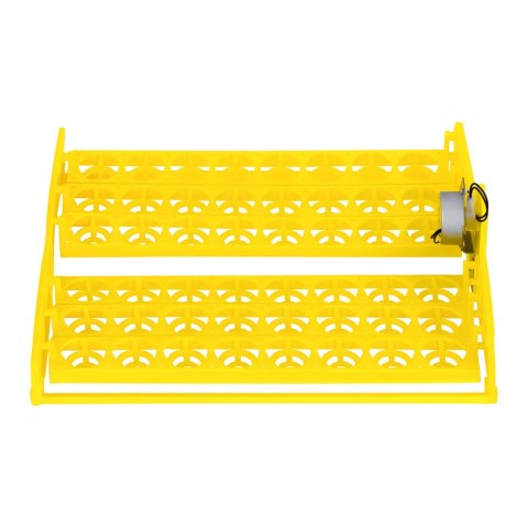 Inkubator wylęgarka klujnik do wylęgu 48 jaj + owoskop 100W Inkubator wylęgarka klujnik do wylęgu 48 jaj + owoskop 100W