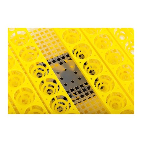 Inkubator wylęgarka klujnik do wylęgu do 96 jaj + owoskop 120W Inkubator wylęgarka klujnik do wylęgu do 96 jaj + owoskop 120W