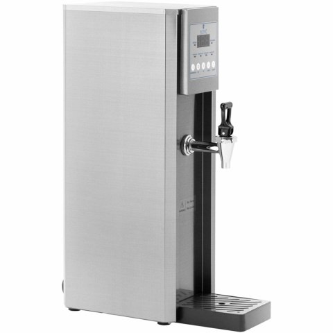 Dystrybotor dozownik do gorącej wody wrzątku z przyłączem wody 8 l 2100 W Dystrybotor dozownik do gorącej wody wrzątku z przyłączem wody 8 l 2100 W