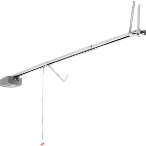 Napęd mechanizm do bramy garażowej do 180 kg / 18 m2 1200 N Napęd mechanizm do bramy garażowej do 180 kg / 18 m2 1200 N