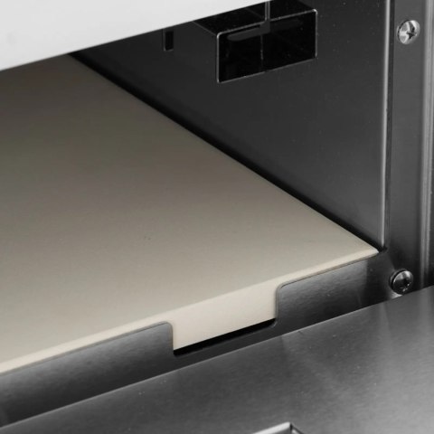 Profesjonalny piec do pizzy jednokomorowy na 1 pizzę śr. 35 cm 2200 W Profesjonalny piec do pizzy jednokomorowy na 1 pizzę śr. 35 cm 2200 W