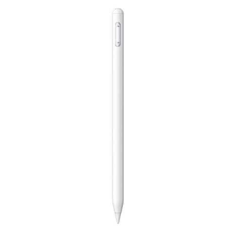 Rysik stylus do iPad z aktywną wymienną końcówką Smooth Writing 2 biały